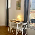 New 452 Suite Newman - Cosy Apartment Paris Center