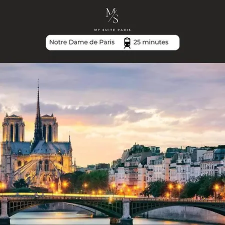 New 452 Newman - Cosy Center Apartment Paris